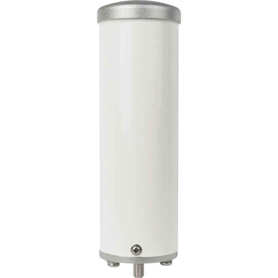 WilsonPro 4G Omni Plus Building Antenna (F-Female) – 9.8 Inch 4G Omni-Directional Cell Signal Antenna