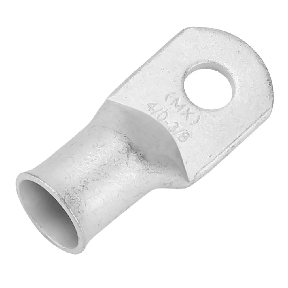 Pacer Tinned Lug 4/0 AWG with 3/8-inch Stud Size - 10 Pack