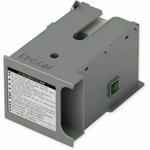 Epson Maintenance Box for SureColor Large Format Printers (C13S210057) - Epson Corporation