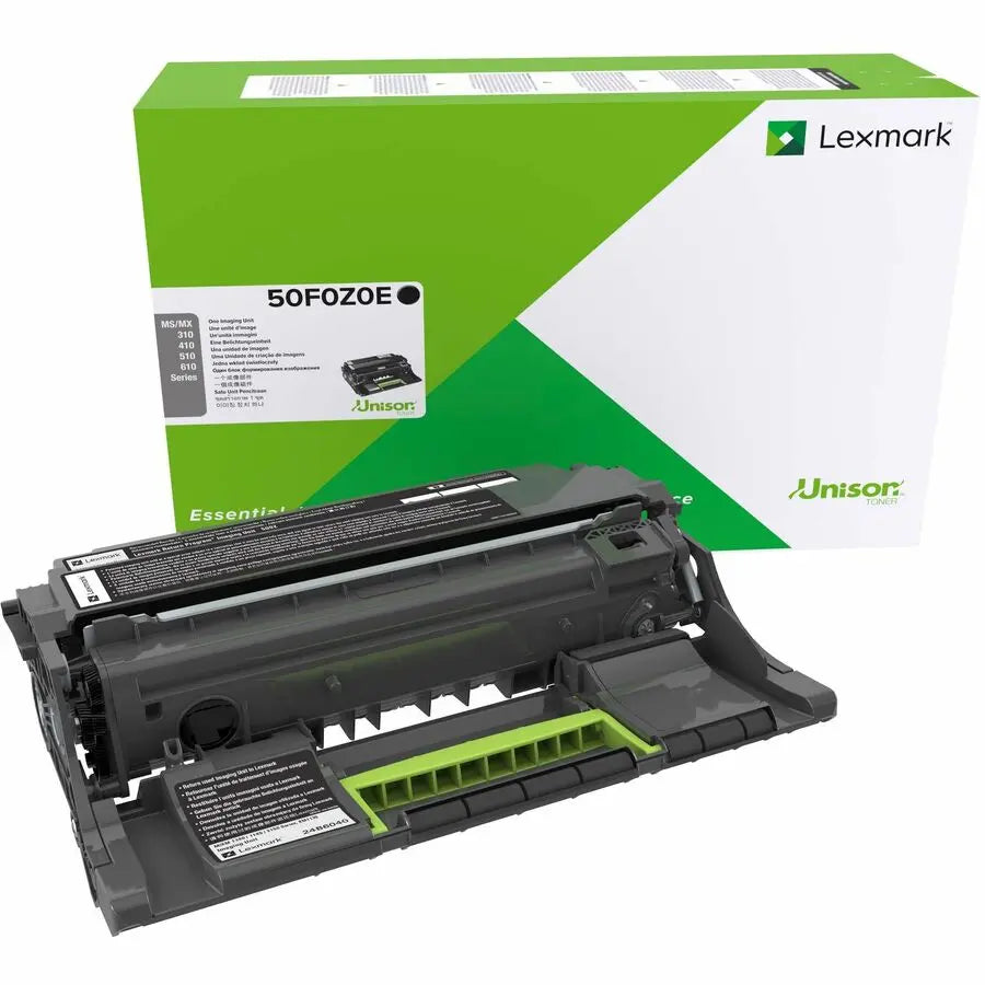 Xerox Corporation MS/MX31x, 41x, 51x, 61x Corporate 60K Imaging Unit for Lexmark Laser Printers