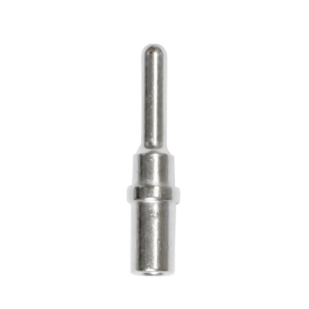 Pacer DTP Deutsch Pin for 14-12 AWG Wire - Size 12 Contact (25 Pack)
