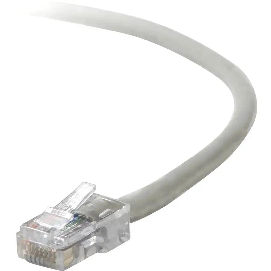 Belkin CAT5e Patch Cable - Reliable Ethernet Network Connection for LANs by Belkin International, Inc