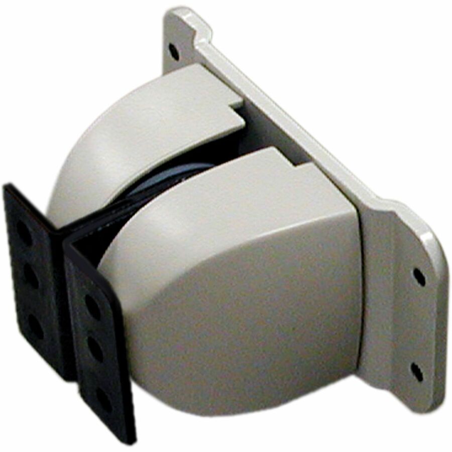 Ergotron 100 Series Keyboard Pivot Wall Mount, Part Number 47-094-800