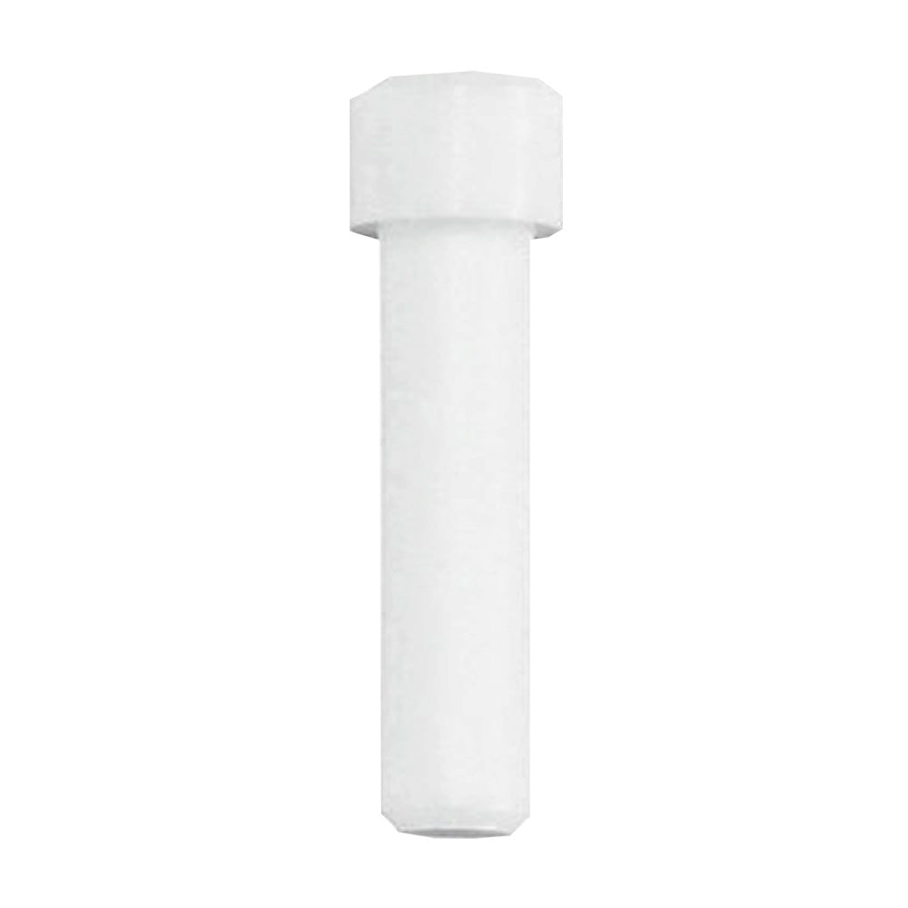 Pacer DT & DTP Deutsch Cavity Plug - 16 & 12 Contact Size, White (25 Pack) by Pacer