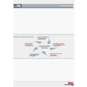 WatchGuard System Manager Software License for 5 Devices - Easy Installation and Management