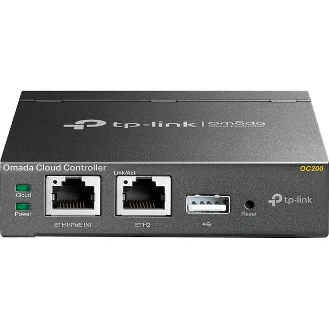 TP-Link OC200 Omada Hardware Controller for Network Management