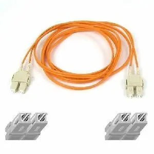 3M DUPLEX FIBER OPTIC CABLE MMFCABL