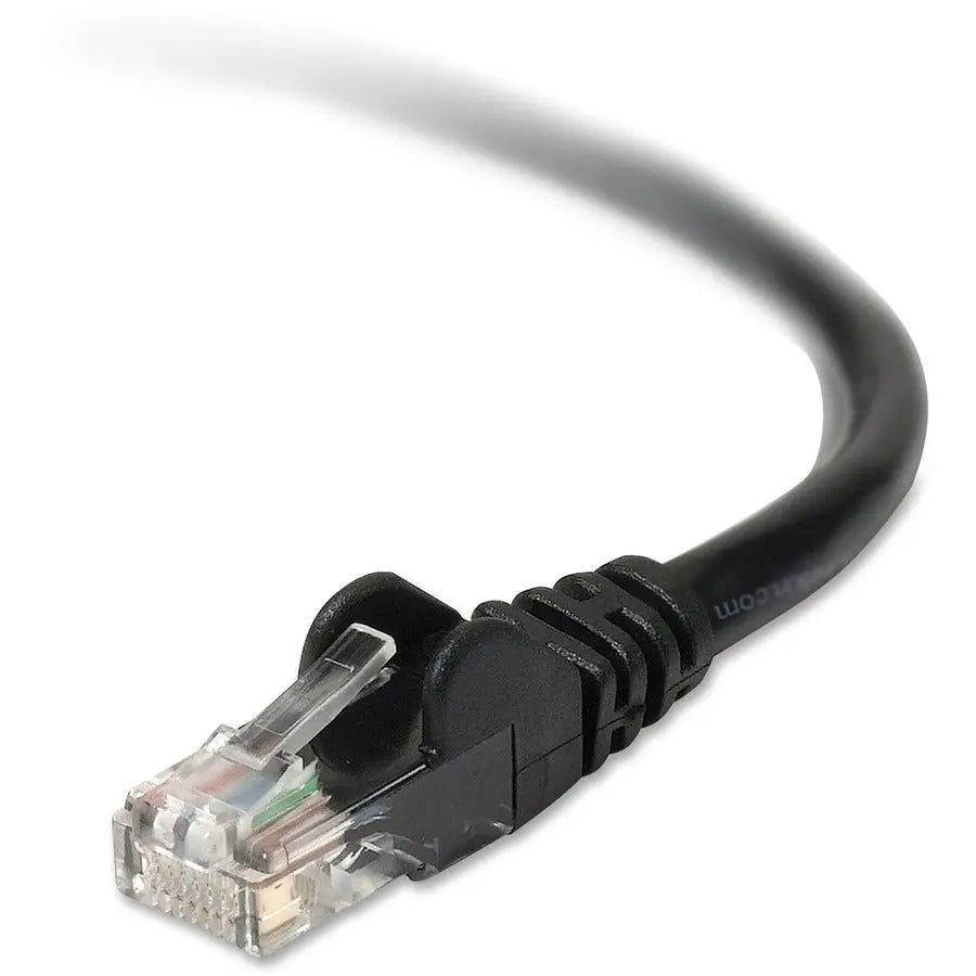 10FT CAT6 SNAGLESS PATCH CABLE CABL