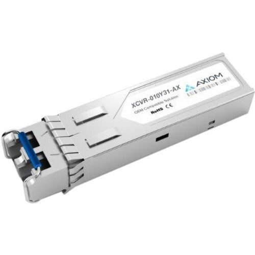 Axiom 1000BASE-LX SFP Transceiver for Ciena, XCVR-010Y31-AX