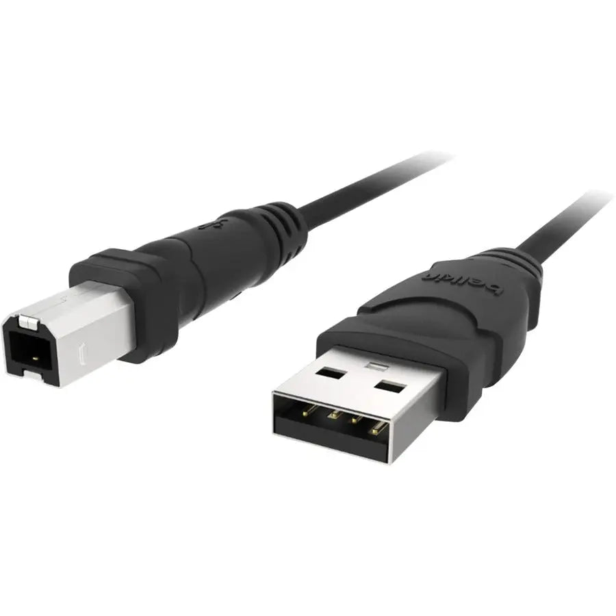 10FT USB A/B DEVICE CABLE A/B  CABL