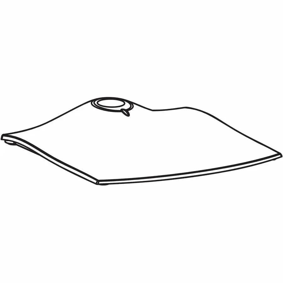 Ergotron DS100 Free Standing Base - Stable Mounting Solution for Large Monitor Arrays