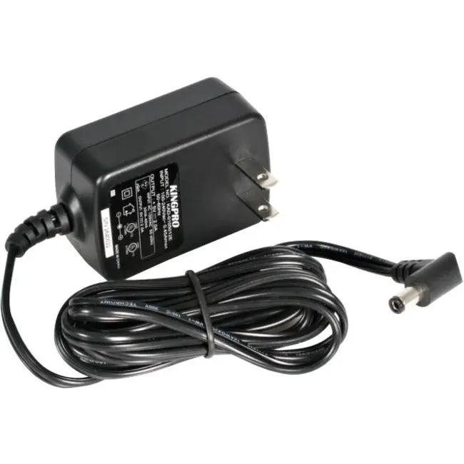 StarTech.com SVUSBPOWER 5V DC Power Adapter for SV231USB & SV431USB KVM Switches