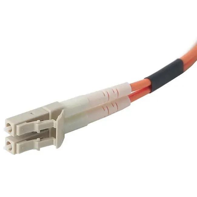 Belkin Fiber Optic Duplex Cable F2F202LL-02M – High-Speed Network Connection for Business by Belkin International, Inc