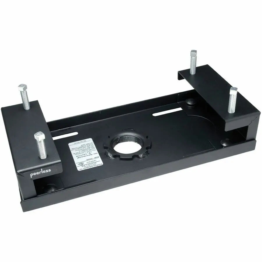 Peerless-AV ACC559 I-Beam Clamp for 7 to 12-Inch I-Beams