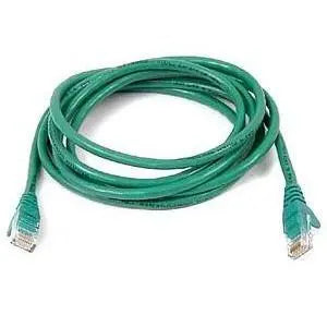 2FT CAT5E GRN SNAGLESS UTP RJ45CABL
