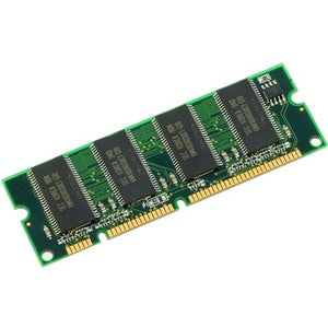 Axiom 64MB SDRAM Memory Module for Cisco 1700 Series Routers, MEM1700-64D-AX