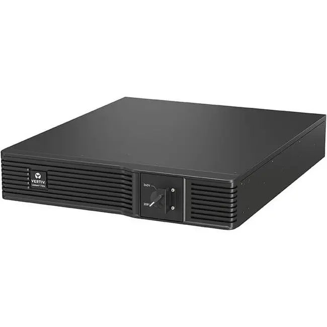 Vertiv Liebert TDU-6000RTL630 5050VA Step Down Transformer and Voltage Converter