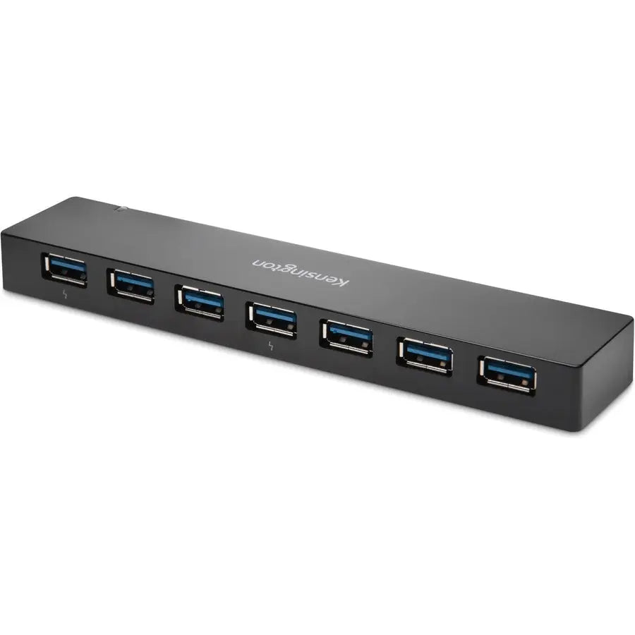 USB 3.0 7PORT HUB WITH CHARGINGPERP