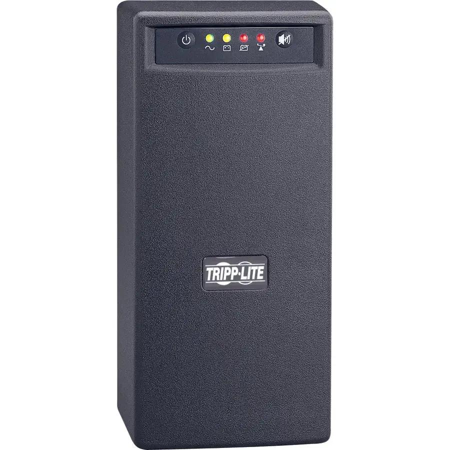 Eaton Tripp Lite Series Omni VS 800 VA Line-Interactive UPS with USB Port and C13 Outlets by Eaton Corporation