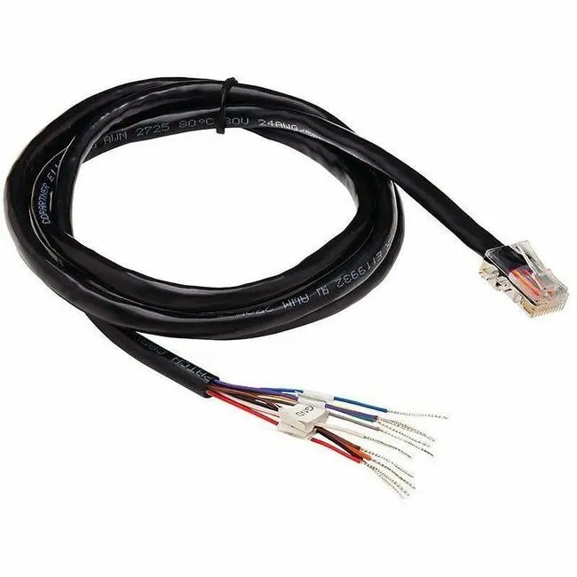Digi International Serial Data Transfer Cable (Part #76000723) for Reliable Device Connectivity