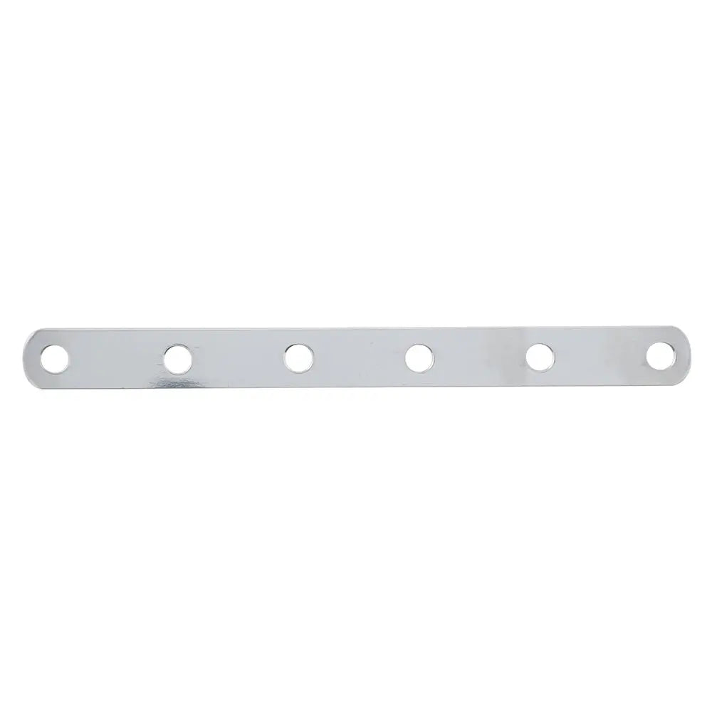 BEP Marine Pro Installer Link Joiner 6-Way - High Current Copper Bus Bar for DC Systems