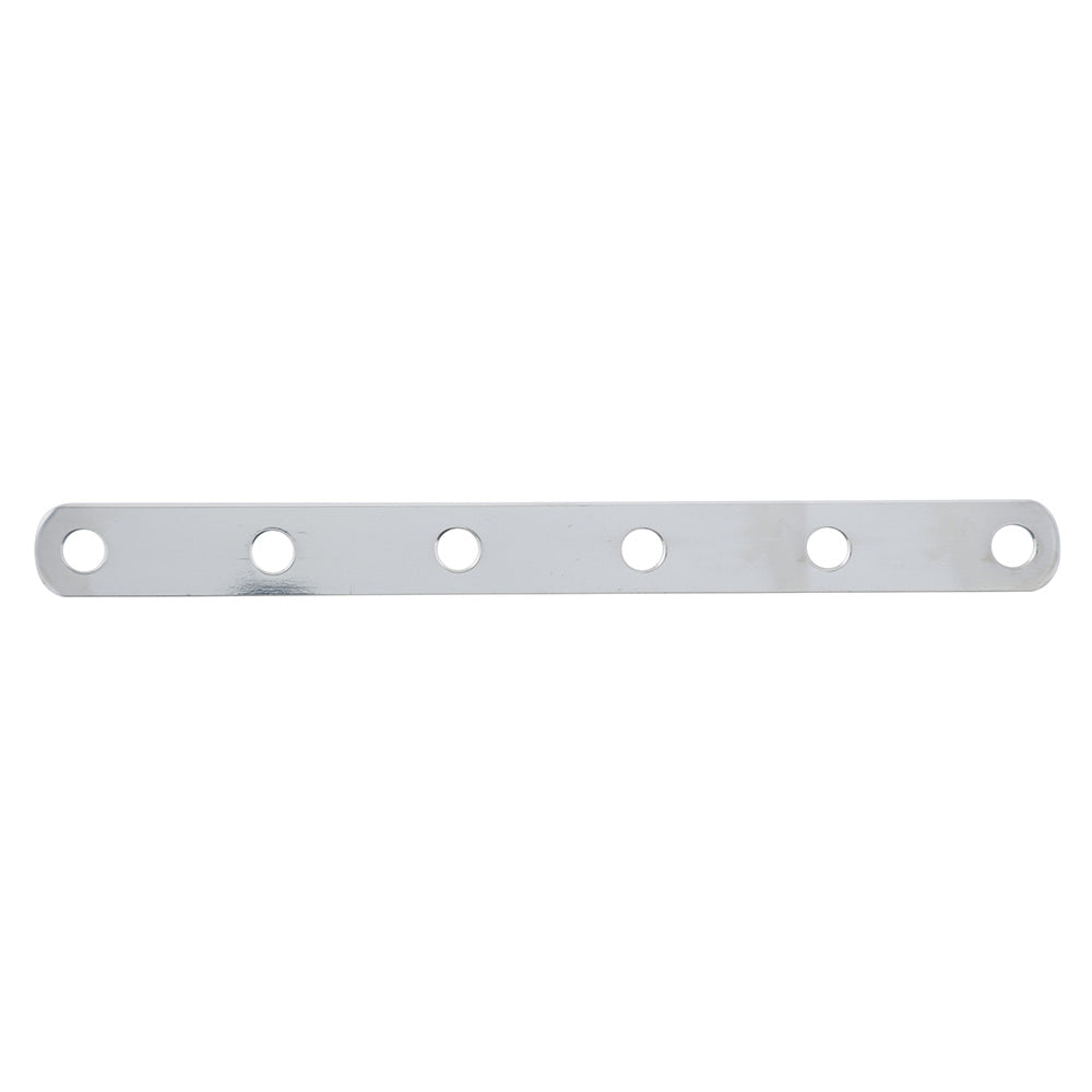 BEP Marine Pro Installer Link Joiner 6-Way - High Current Copper Bus Bar for DC Systems