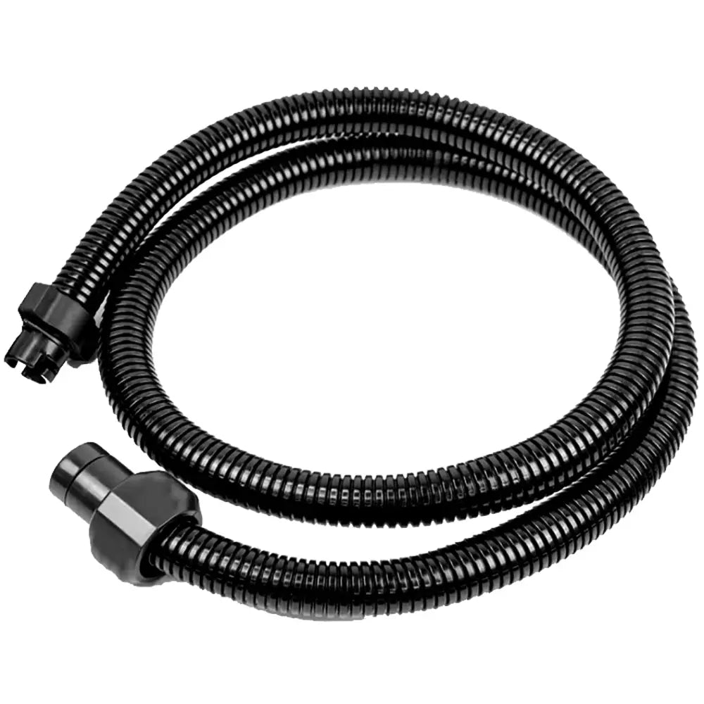 Scanstrut 12' ATMOS Hose with Mesh Bag and Fittings for Paddleboard Inflation