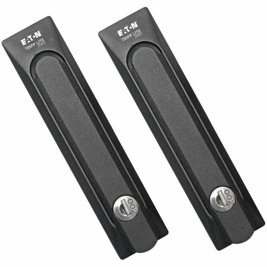 Eaton Tripp Lite SRHANDLE2 Cabinet Lock for SmartRack Enclosures