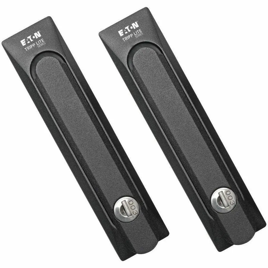 Eaton Tripp Lite SRHANDLE3 Replacement Cabinet Lock for SmartRack Enclosures