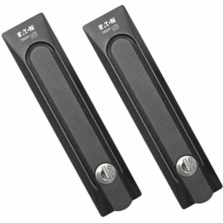 Eaton Tripp Lite SRHANDLE4 Replacement Lock Handle Kit for SmartRack Enclosures