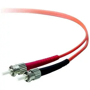 10M DUPLEX FIBER OPTIC CABLE   CABL