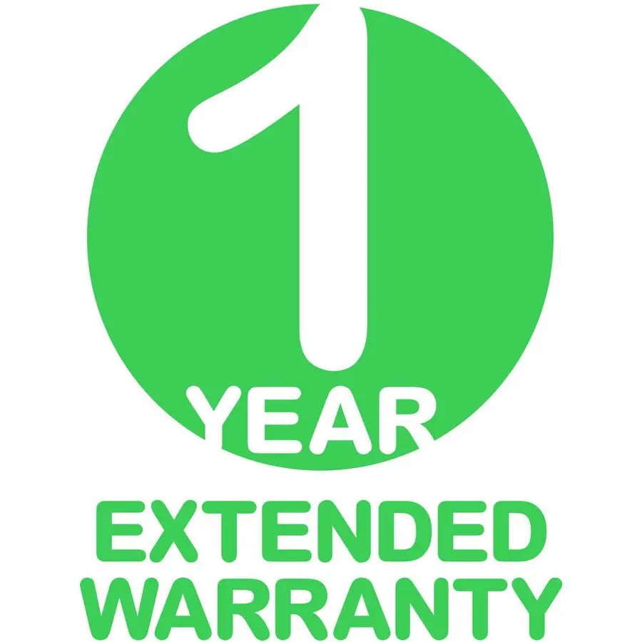APC by Schneider Electric Extended Warranty (Part WEXTWAR1YR-AX-10) – 1 Year Protection Plan with Phone Support and Electronic/Physical Service