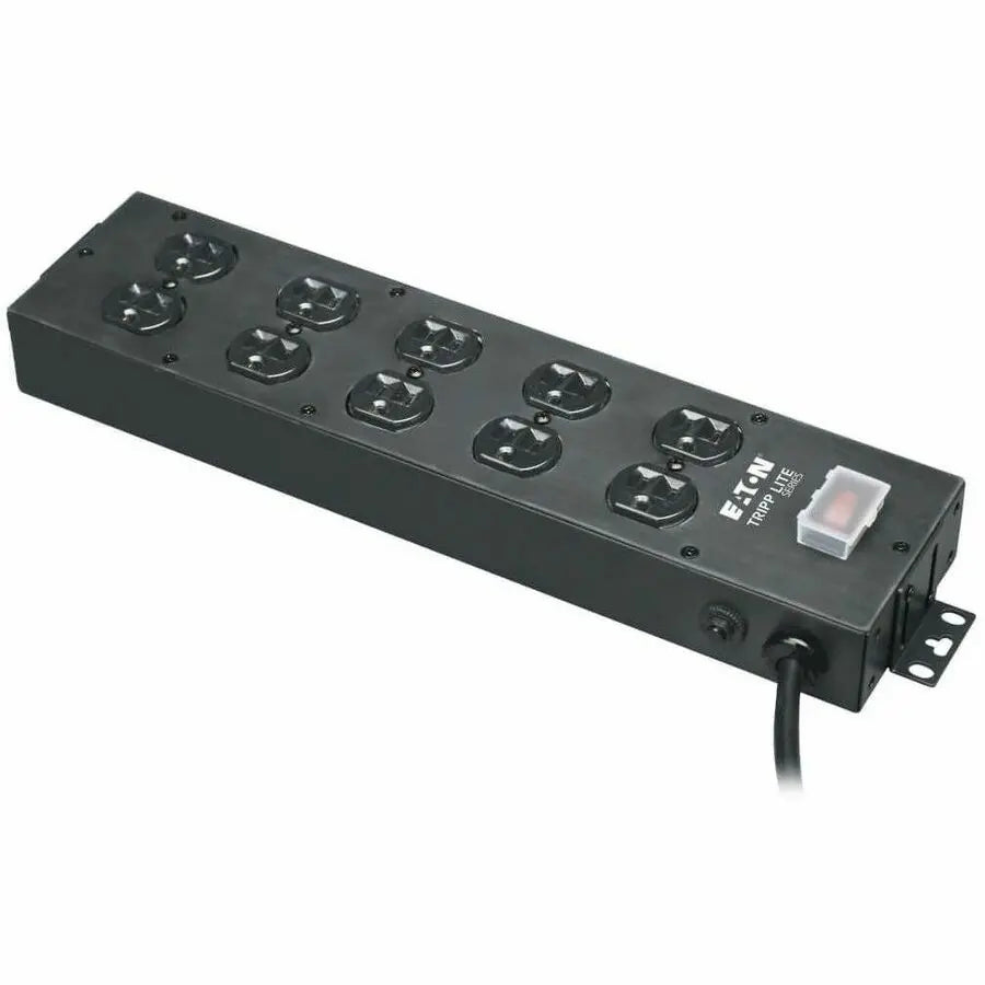 10 OUTLET INDUSTRIAL POWERSTRIPPERP