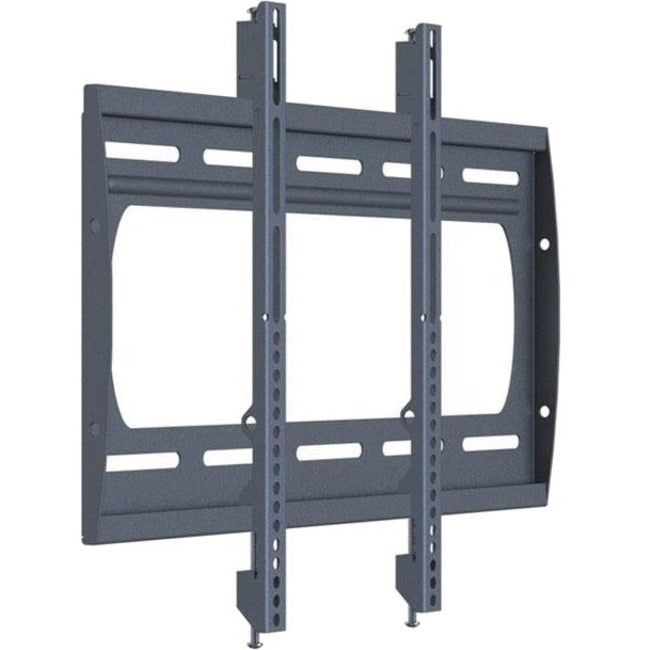 Premier Mounts P2642F-EX Exterior Low-Profile Wall Mount for Flat Panel Displays up to 130 lbs