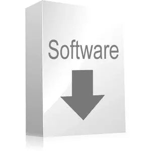 Black Box Radian Video Wall Manager Software Standard Version VWS-VWM10-STD