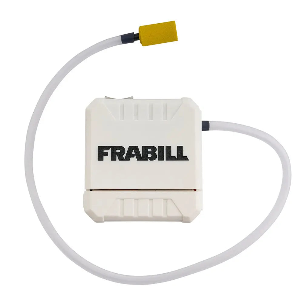 Frabill Replaceable Aerator for Bait Stations and Collapsible Bait Buckets