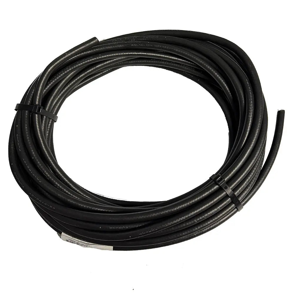 Furuno LAN Cable - 20M, Reliable Ethernet Connection for Marine and Commercial Applications