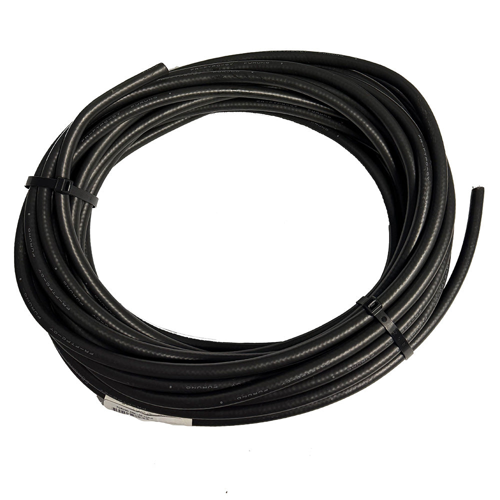 Furuno LAN Cable - 20M, Reliable Ethernet Connection for Marine and Commercial Applications
