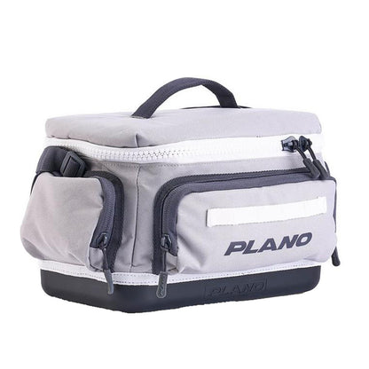 Plano Weekend Tackle Bag 3500 Coast - Durable Waterproof Fishing Gear Storage