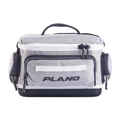 Plano Weekend Tackle Bag 3500 Coast - Durable Waterproof Fishing Gear Storage
