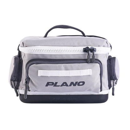 Plano Weekend Tackle Bag 3500 Coast - Durable Waterproof Fishing Gear Storage
