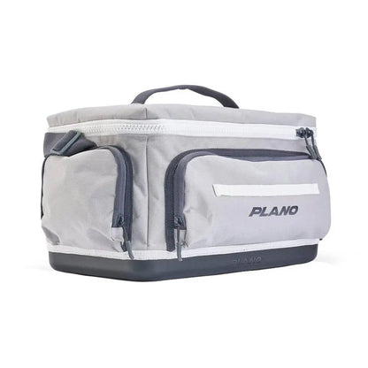 Plano Weekend Tackle Bag 3600 Coast Model P000164 – Waterproof Fishing Gear Organizer