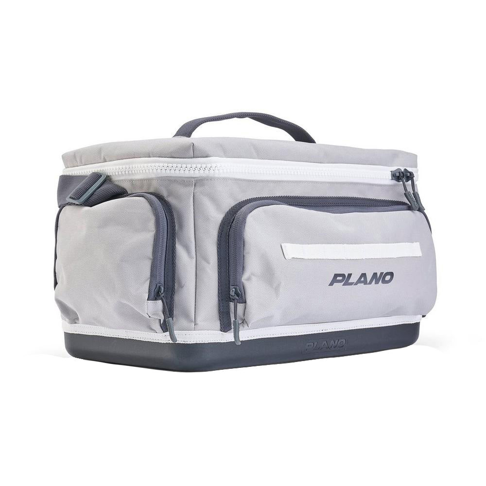 Plano Weekend Tackle Bag 3600 Coast Model P000164 ? Waterproof Fishing Gear Organizer