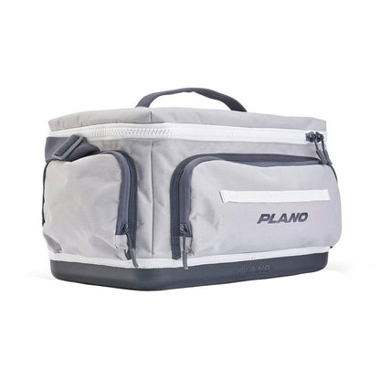 Plano Weekend Tackle Bag 3600 Coast Model P000164 ? Waterproof Fishing Gear Organizer