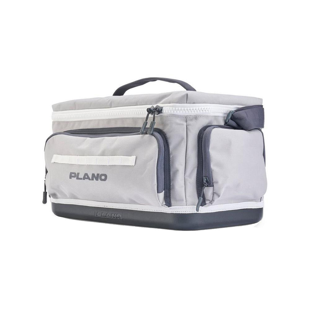 Plano Weekend Tackle Bag 3600 Coast Model P000164 ? Waterproof Fishing Gear Organizer