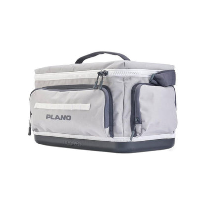 Plano Weekend Tackle Bag 3600 Coast Model P000164 ? Waterproof Fishing Gear Organizer