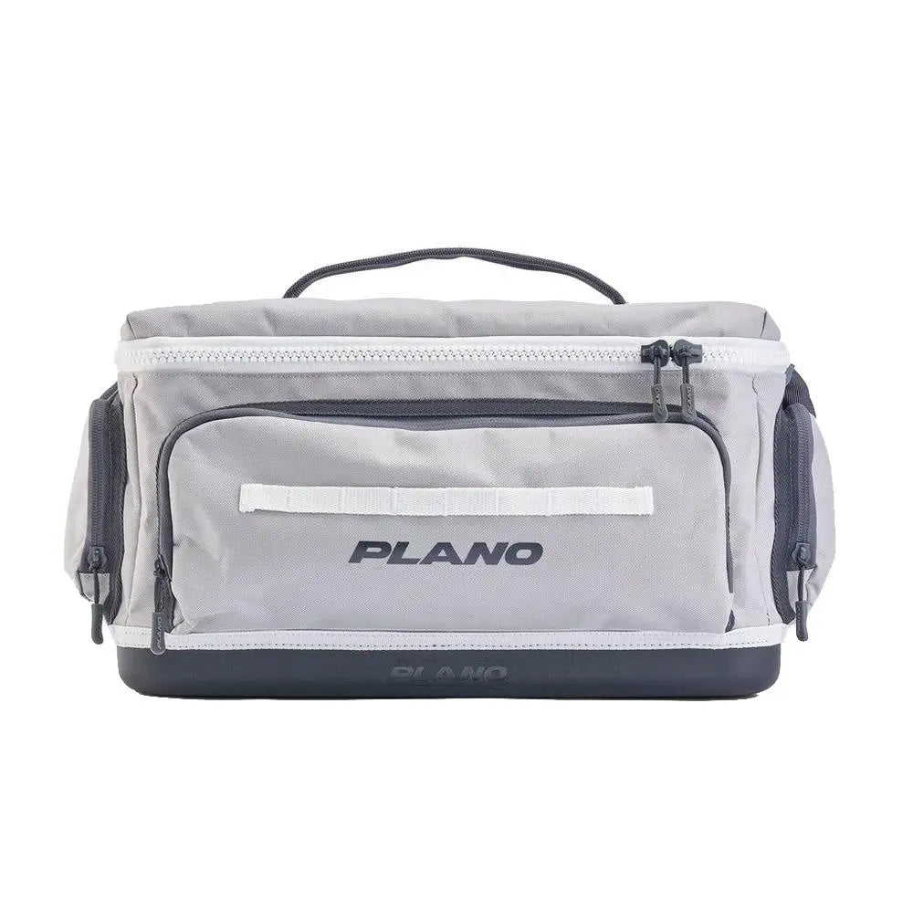 Plano Weekend Tackle Bag 3600 Coast Model P000164 – Waterproof Fishing Gear Organizer