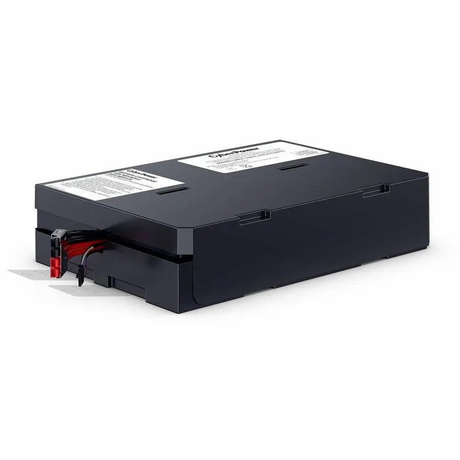 CyberPower RB1290X4J Replacement Battery Cartridge for UPS Systems