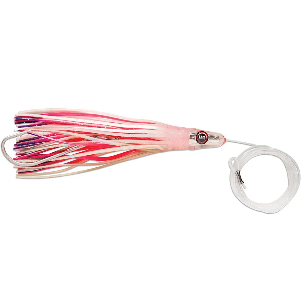 Williamson Tuna Catcher Rigged 5.5 inch Candy Floss Trolling Lure
