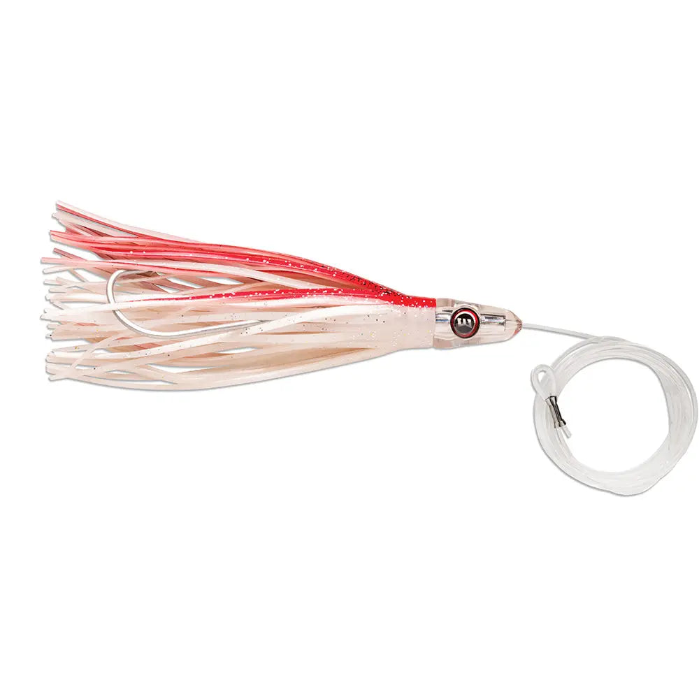 Williamson Tuna Catcher Rigged 5-5.5 inches - Monte Carlo